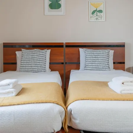 Feiteiras House Canhas